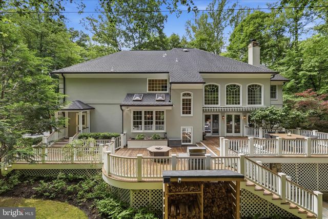7211 TWELVE OAKS DR, Fairfax Station, VA 22039