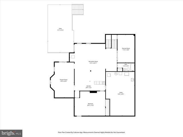7211 TWELVE OAKS DR, Fairfax Station, VA 22039