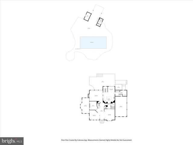 7211 TWELVE OAKS DR, Fairfax Station, VA 22039