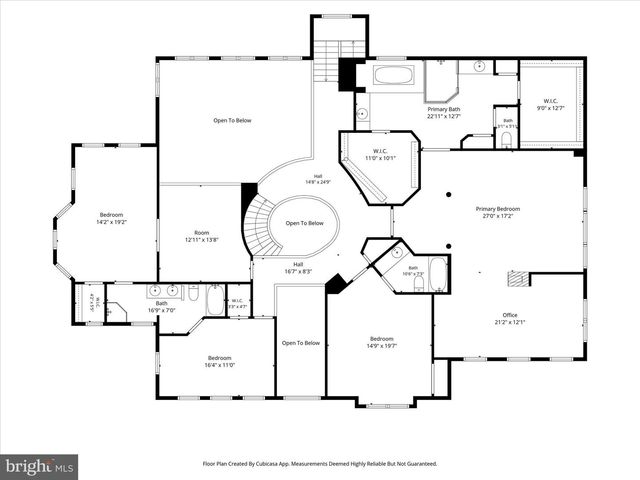 7211 TWELVE OAKS DR, Fairfax Station, VA 22039