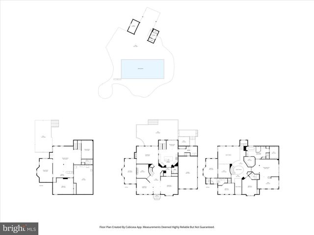 7211 TWELVE OAKS DR, Fairfax Station, VA 22039