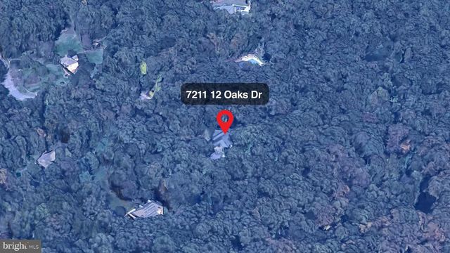 7211 TWELVE OAKS DR, Fairfax Station, VA 22039