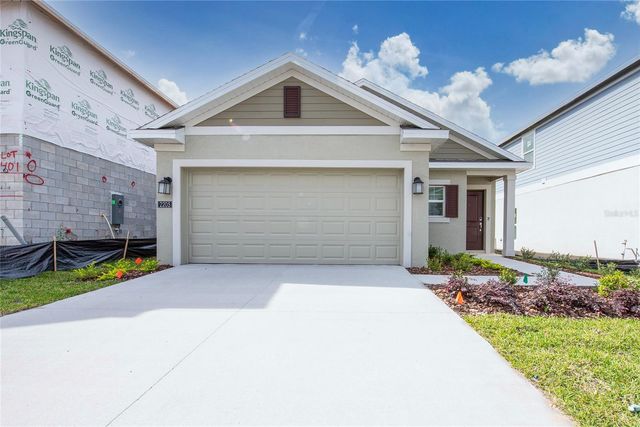 2205 AQUIFER LANE, Davenport, FL 33837