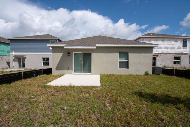 2205 AQUIFER LANE, Davenport, FL 33837