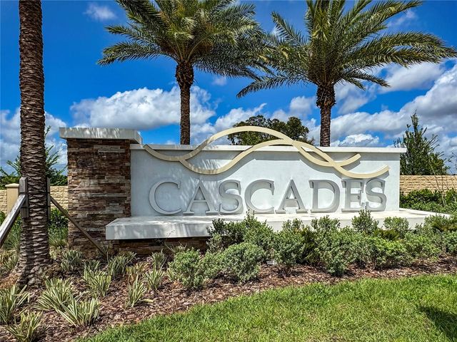 2205 AQUIFER LANE, Davenport, FL 33837