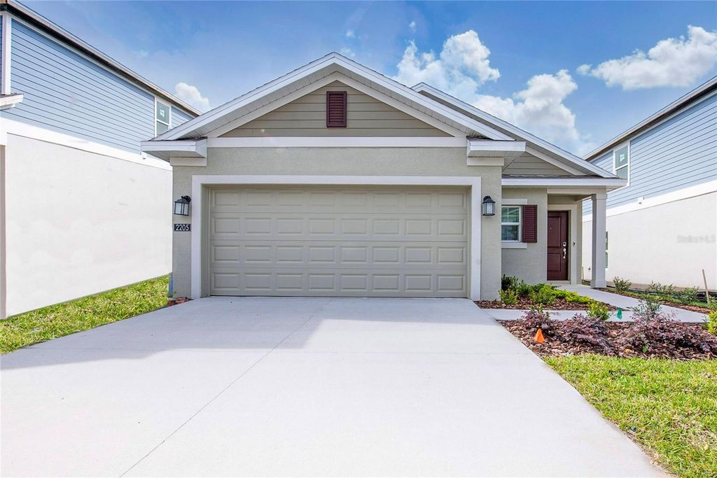 2205 AQUIFER LANE, Davenport, FL 33837