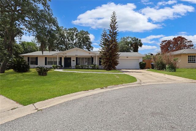 6504 BLANCHE COURT, Orlando, FL 32818