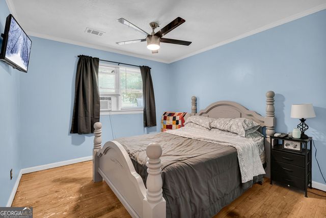 849 Swan Lake Road, Stockbridge, GA 30281
