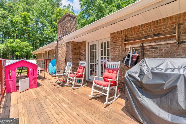 849 Swan Lake Road, Stockbridge, GA 30281
