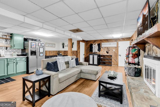 849 Swan Lake Road, Stockbridge, GA 30281