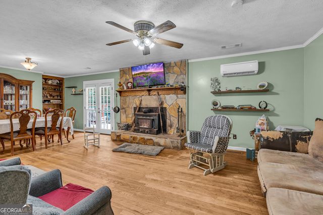 849 Swan Lake Road, Stockbridge, GA 30281