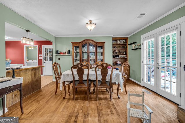 849 Swan Lake Road, Stockbridge, GA 30281