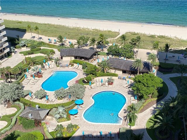 4900 N Ocean Blvd Apt 912, Lauderdale By The Sea, FL 33308