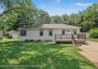 4908 Stafford Avenue, Lansing, MI 48910