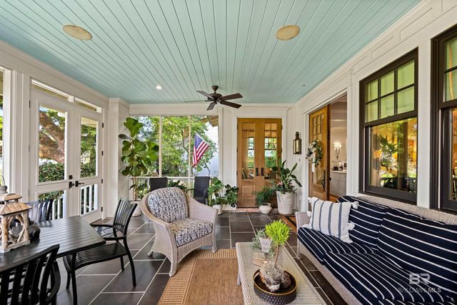 204 N Bayview Street, Fairhope, AL 36532