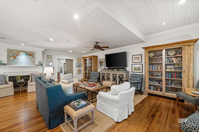 204 N Bayview Street, Fairhope, AL 36532