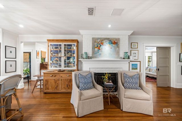 204 N Bayview Street, Fairhope, AL 36532