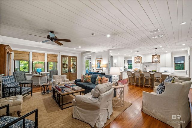 204 N Bayview Street, Fairhope, AL 36532