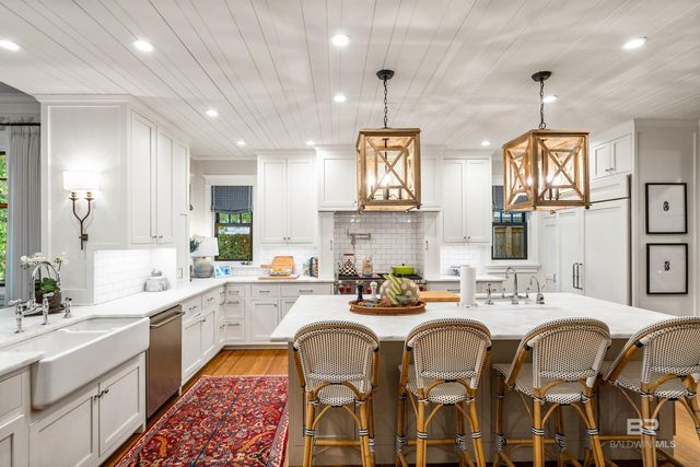 204 N Bayview Street, Fairhope, AL 36532