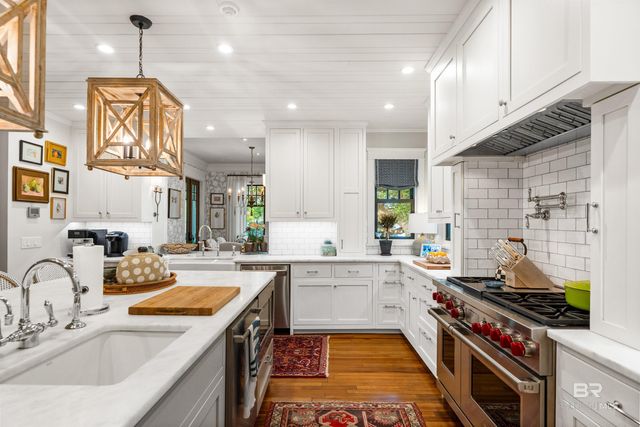 204 N Bayview Street, Fairhope, AL 36532