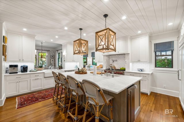 204 N Bayview Street, Fairhope, AL 36532