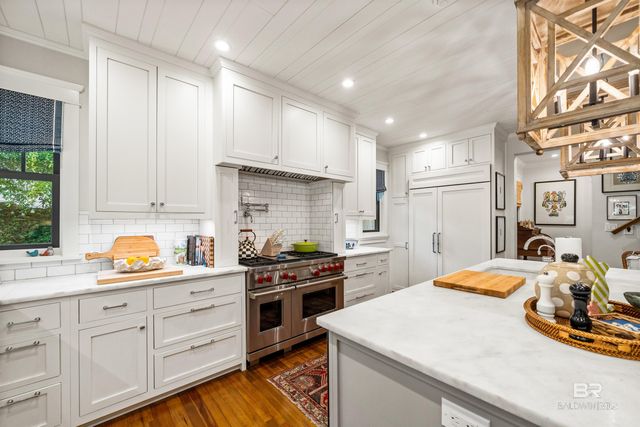 204 N Bayview Street, Fairhope, AL 36532