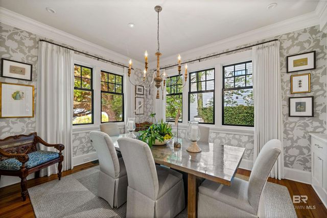 204 N Bayview Street, Fairhope, AL 36532