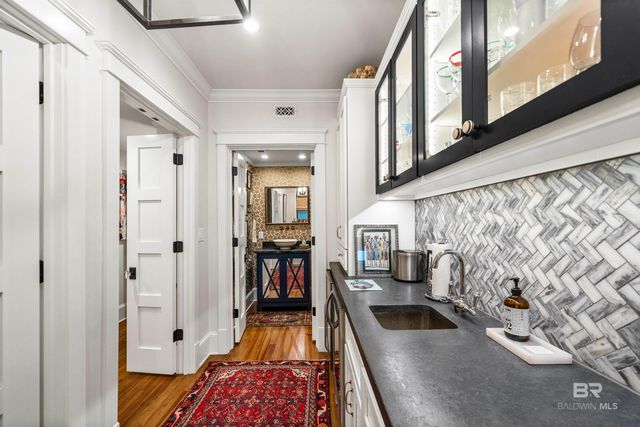 204 N Bayview Street, Fairhope, AL 36532