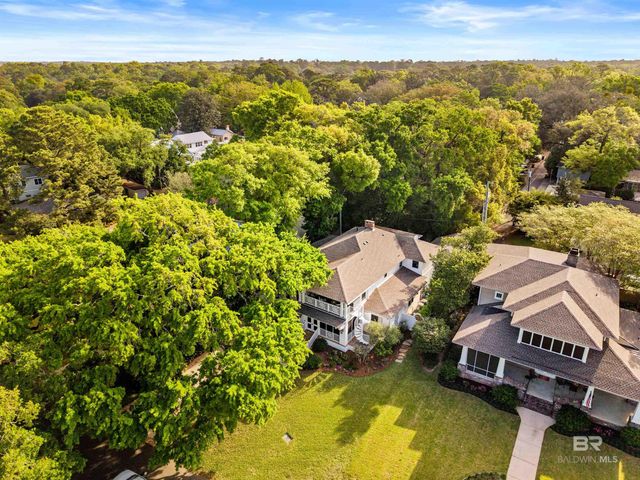 204 N Bayview Street, Fairhope, AL 36532