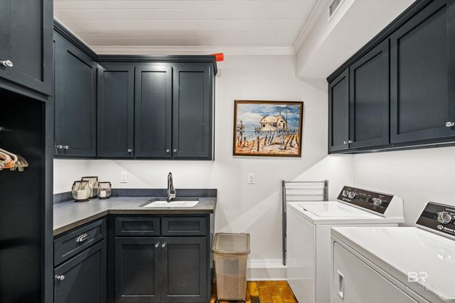 204 N Bayview Street, Fairhope, AL 36532