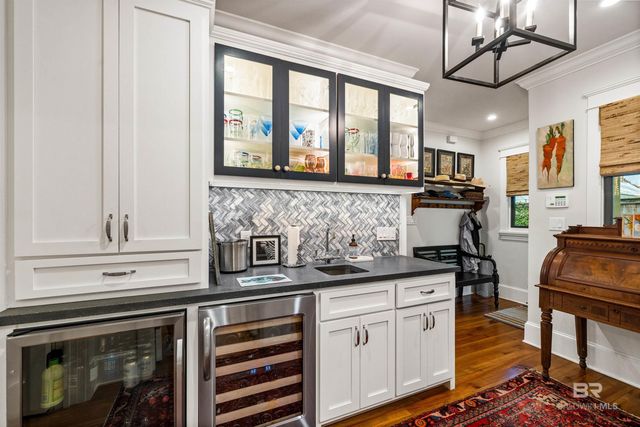 204 N Bayview Street, Fairhope, AL 36532