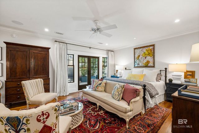 204 N Bayview Street, Fairhope, AL 36532