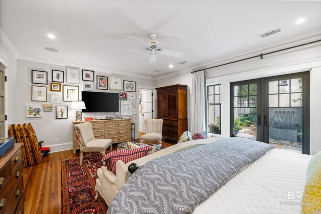 204 N Bayview Street, Fairhope, AL 36532