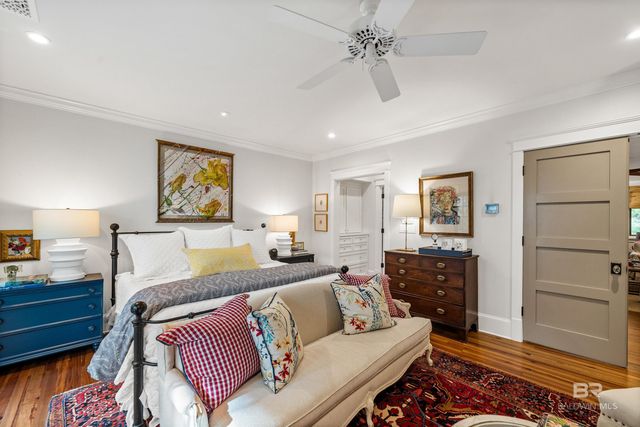 204 N Bayview Street, Fairhope, AL 36532