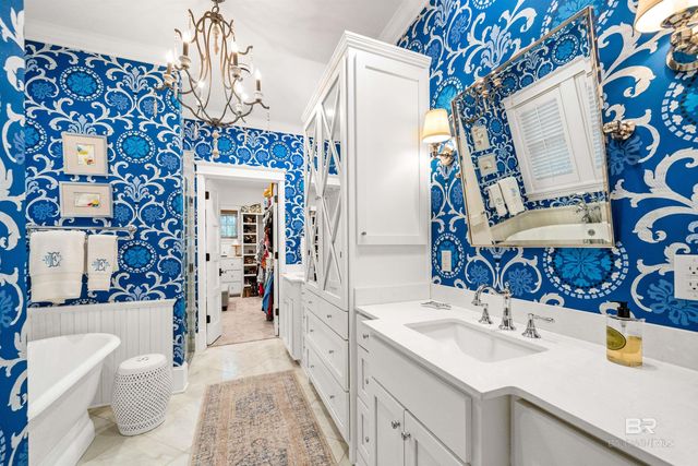 204 N Bayview Street, Fairhope, AL 36532