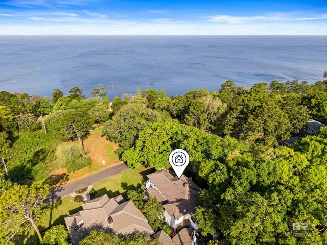 204 N Bayview Street, Fairhope, AL 36532