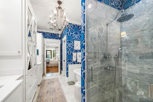 204 N Bayview Street, Fairhope, AL 36532