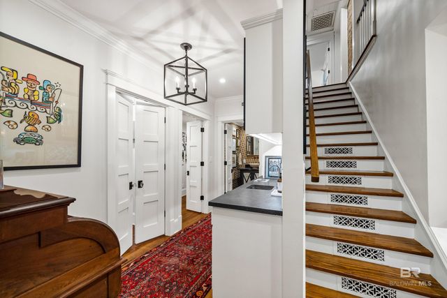 204 N Bayview Street, Fairhope, AL 36532