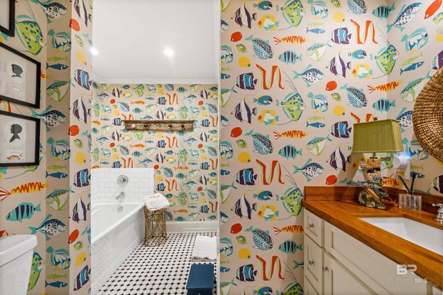 204 N Bayview Street, Fairhope, AL 36532