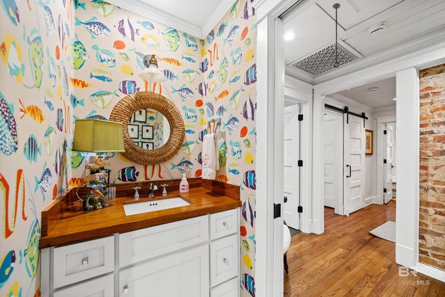 204 N Bayview Street, Fairhope, AL 36532