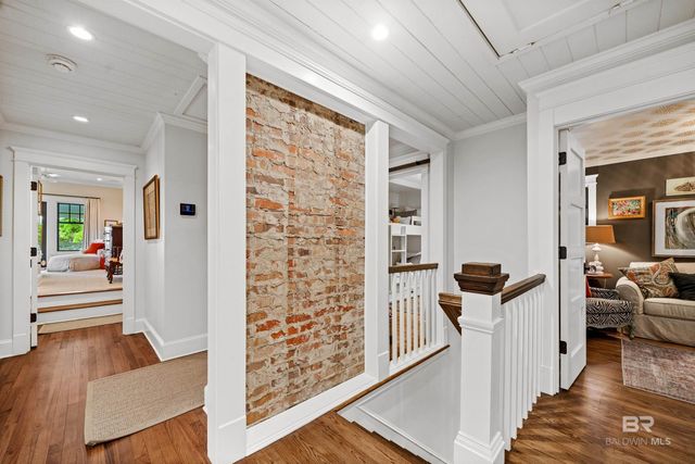 204 N Bayview Street, Fairhope, AL 36532