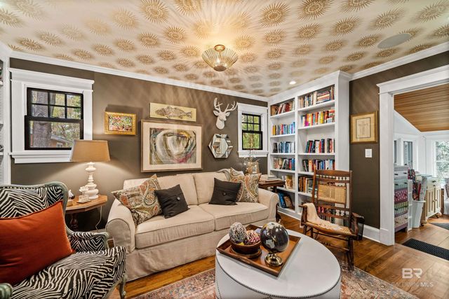 204 N Bayview Street, Fairhope, AL 36532