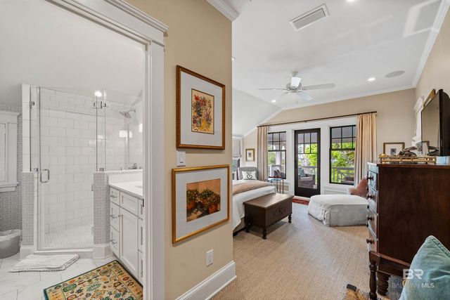 204 N Bayview Street, Fairhope, AL 36532