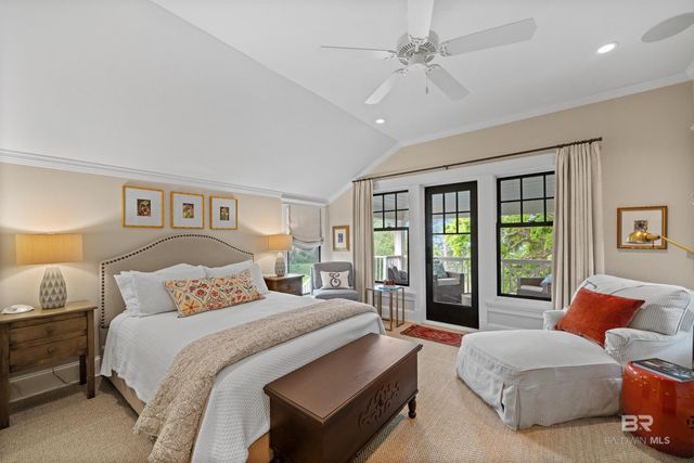 204 N Bayview Street, Fairhope, AL 36532