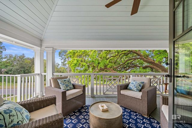 204 N Bayview Street, Fairhope, AL 36532