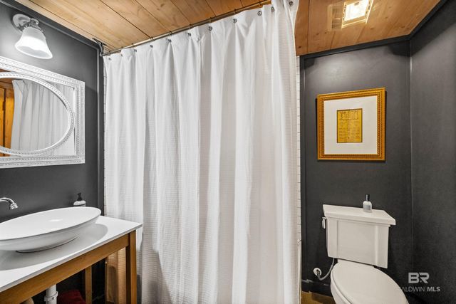 204 N Bayview Street, Fairhope, AL 36532