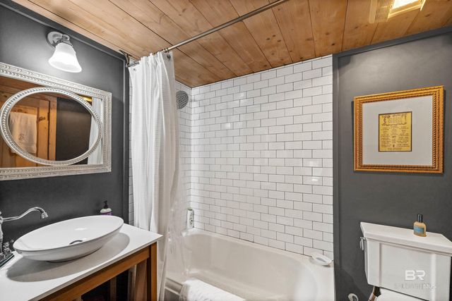 204 N Bayview Street, Fairhope, AL 36532