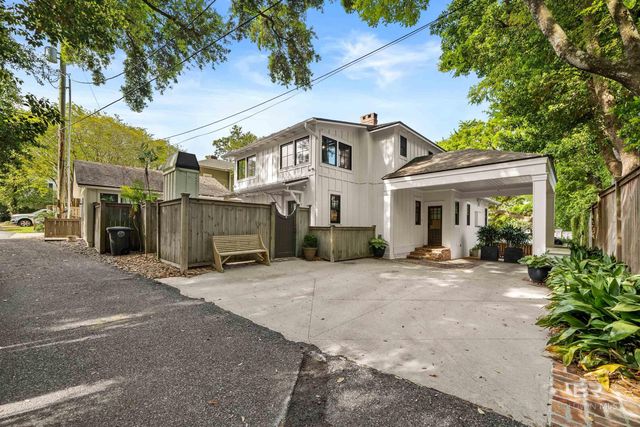 204 N Bayview Street, Fairhope, AL 36532