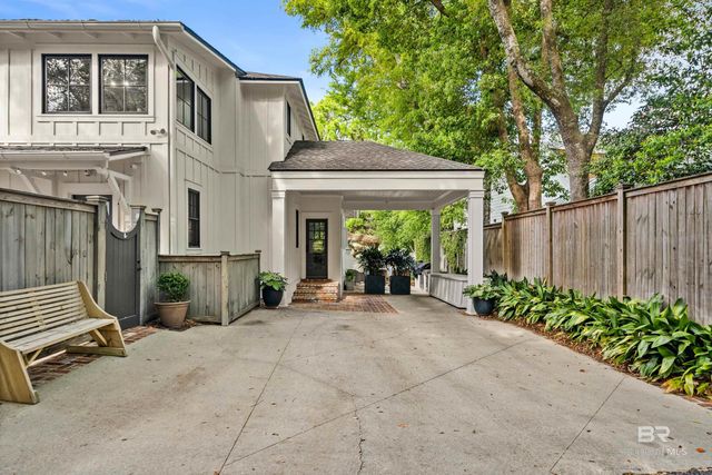 204 N Bayview Street, Fairhope, AL 36532