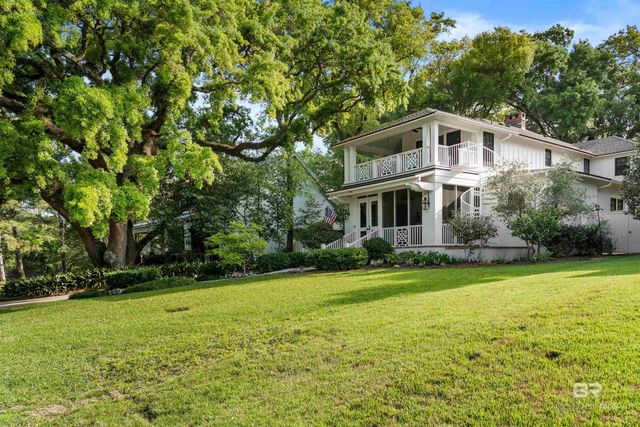 204 N Bayview Street, Fairhope, AL 36532